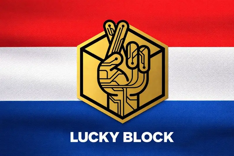 Lucky Block – casino met Costa Rica licentie