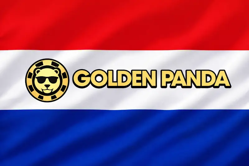 Golden Panda – met 200% welkomstbonus tot €5000