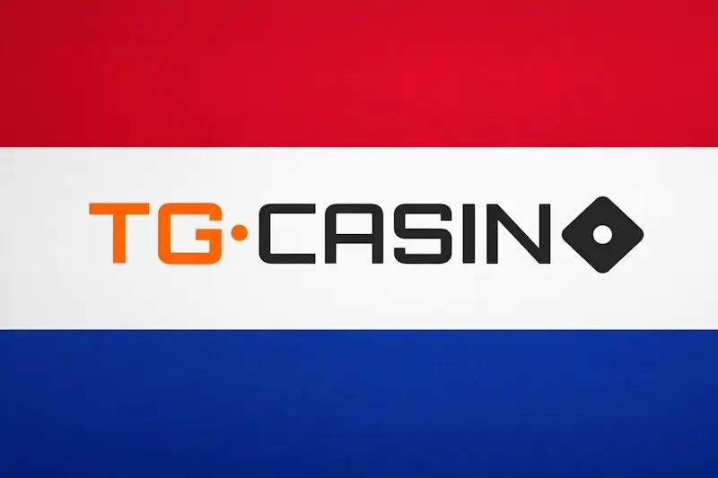TG Casino – eerste gelicentieerde Telegram casino